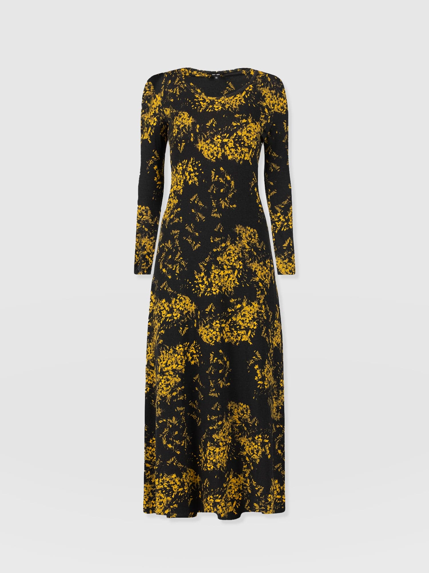 Scarlett Dress - Yellow Mimosa - Women's Dresses | Saint + Sofia® USA